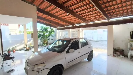 Casa de Condomínio com 2 Quartos à venda, 140m² no Planalto, Natal