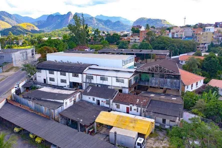 Galpão/Depósito/Armazém à venda, 951m² no Taquara, Rio de Janeiro