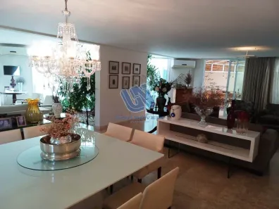 Casa de Condomínio com 5 Quartos à venda, 502m² no Alphaville I, Salvador