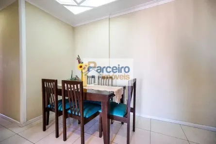 Apartamento com 3 Quartos à venda, 72m² no Vila Matilde, São Paulo