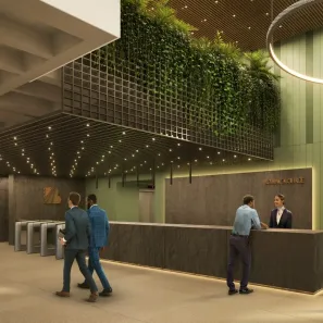 Sala Comercial à venda, 34m² no Chapada, Manaus