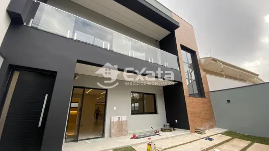 Casa com 3 Quartos à venda, 322m² no Parque Três Meninos, Sorocaba