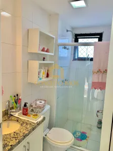 Apartamento com 2 Quartos à venda, 64m² no Federação, Salvador
