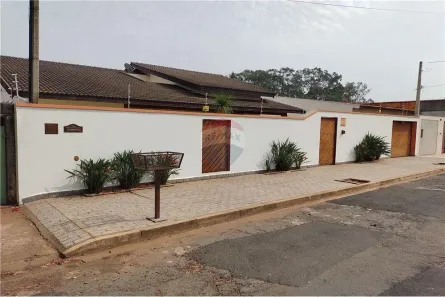 Casa com 3 Quartos à venda, 343m² no Jardim Bela Vista III, Cosmópolis