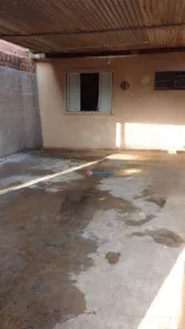 Casa com 2 Quartos à venda, 80m² no Jardim Guanabara II, Rio Claro