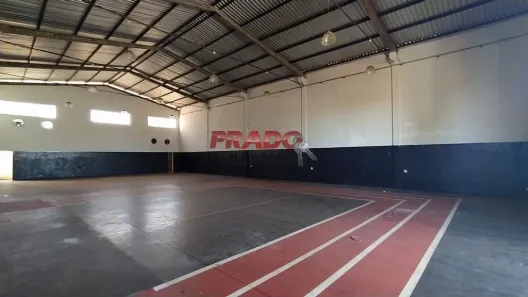 Galpão/Depósito/Armazém para alugar, 400m² no pioneiro, Paiçandu