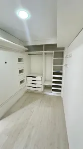 Apartamento com 4 Quartos para venda ou aluguel, 320m² no Campo Grande, Rio de Janeiro
