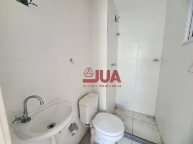 Apartamento com 2 Quartos para alugar, 57m² no Jardim Alvorada, Nova Iguaçu