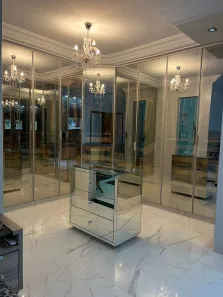 Casa de Condomínio com 4 Quartos para alugar, 350m² no Residencial Granville, Goiânia