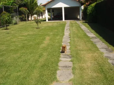 Lote/Terreno para alugar, 750m² no Ogiva, Cabo Frio
