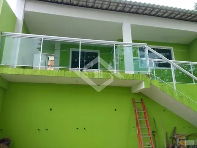 Casa com 2 Quartos à venda, 100m² no Campo Grande, Rio de Janeiro