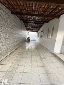 Casa com 4 Quartos para alugar, 205m² no Capim Macio, Natal