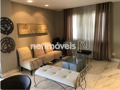 Apartamento com 4 Quartos à venda, 178m² no São Pedro, Belo Horizonte