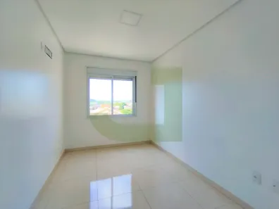 Apartamento com 3 Quartos para alugar, 90m² no Scharlau, São Leopoldo