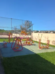 Apartamento com 2 Quartos à venda, 60m² no Residencial Maria Turri, Casimiro de Abreu