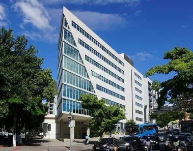 Ponto Comercial à venda, 41m² no Santo Agostinho, Belo Horizonte