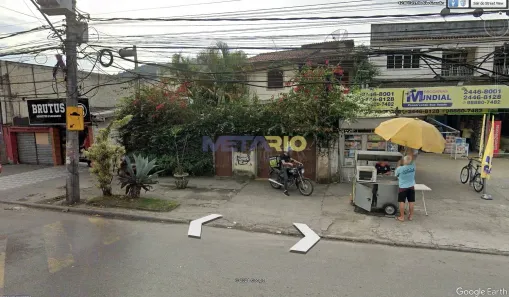 Lote/Terreno para alugar, 10m² no Taquara, Rio de Janeiro