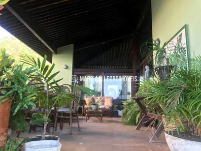 Casa com 4 Quartos à venda, 550m² no Ondina, Salvador
