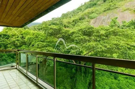 Apartamento com 4 Quartos à venda, 325m² no Jardim Botânico, Rio de Janeiro