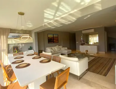 Cobertura com 5 Quartos para alugar, 333m² no Barra da Tijuca, Rio de Janeiro