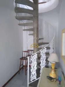 Apartamento com 2 Quartos à venda, 140m² no Enseada, Guarujá
