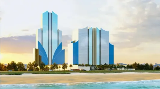Residencial TAJ no Jockey de Itaparica, Vila Velha