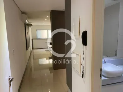 Sala Comercial para venda ou aluguel, 36m² no Barra da Tijuca, Rio de Janeiro