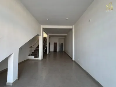Sala Comercial para alugar, 280m² no Mato Grande, Canoas