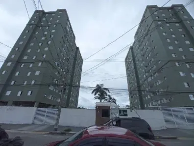 Apartamento com 2 Quartos à venda, 56m² no Jardim dos Pássaros, Guarujá