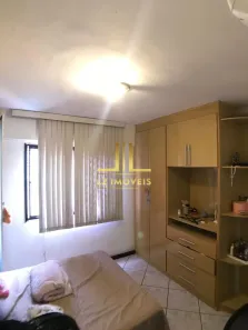 Apartamento com 3 Quartos para alugar, 78m² no Pituba, Salvador