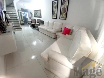Sobrado com 2 Quartos à venda, 100m² no Vila Santo Antônio, Guarujá