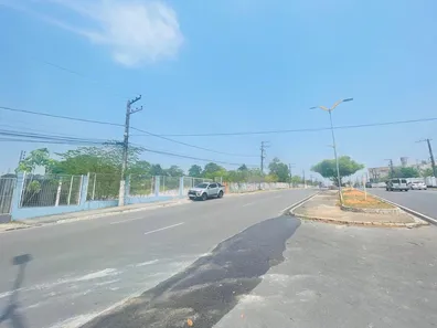 Lote/Terreno à venda, 1800m² no Cidade Nova, Manaus