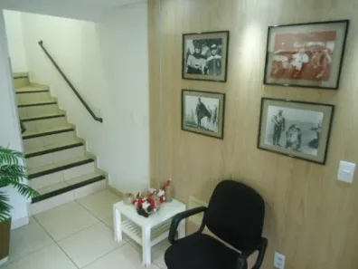 Sala Comercial à venda, 210m² no Jardim América, Goiânia