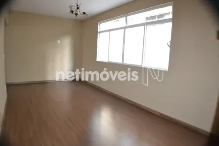 Apartamento com 4 Quartos à venda, 140m² no Santo Agostinho, Belo Horizonte