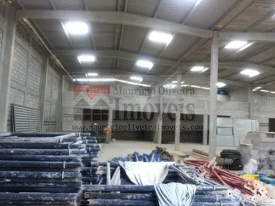 Galpão/Depósito/Armazém para alugar, 1000m² no Centro, Camaçari