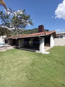 Imóvel Comercial com 1 Quarto para alugar, 890m² no Morin, Petrópolis