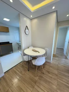 Apartamento com 2 Quartos à venda, 42m² no Santos Dumont, São Leopoldo