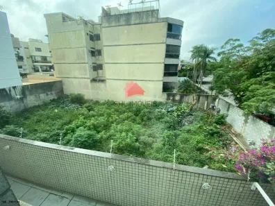 Lote/Terreno à venda, 609m² no Recreio dos Bandeirantes, Rio de Janeiro