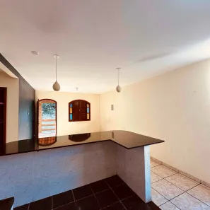 Casa com 2 Quartos para alugar, 75m² no Peró, Cabo Frio