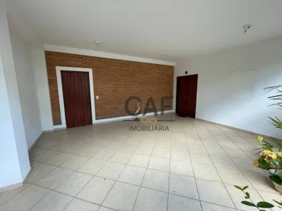 Sala Comercial para alugar, 115m² no Jardim Holanda, Holambra