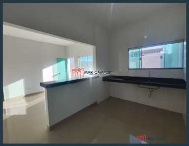 Casa com 3 Quartos à venda, 75m² no Plano Diretor Norte, Palmas