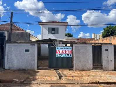 Sobrado com 2 Quartos à venda, 155m² no Centro, Araraquara