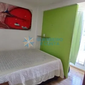 Apartamento com 2 Quartos à venda, 41m² no Quitandinha, Petrópolis