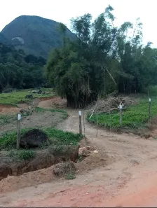 Fazenda/Sítio à venda, 4000m² no Cachoeiros, Macaé