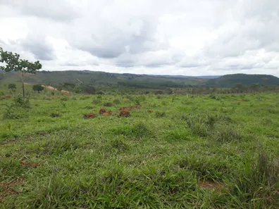 Lote/Terreno à venda, 20000m² no , Cordisburgo