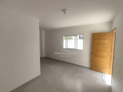 Sobrado com 2 Quartos à venda, 70m² no Vila Santo Antônio, Guarujá