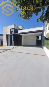 Casa de Condomínio com 3 Quartos à venda, 144m² no São Venâncio, Itupeva