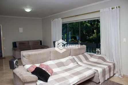 Casa com 3 Quartos à venda, 187m² no Parque Três Meninos, Sorocaba