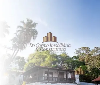 Fazenda/Sítio com 5 Quartos à venda, 10290m² no Casa Amarela, Betim