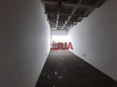Sala Comercial para alugar, 30m² no Moquetá, Nova Iguaçu